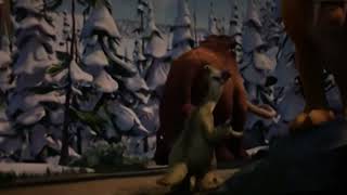 Ice Age Diegos Leaving