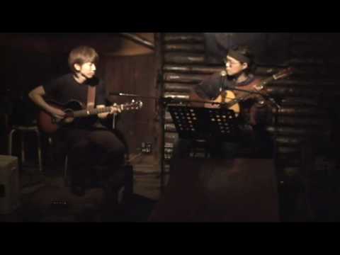 "Jambalaya", performed by Takayuki Nishiyama & Tak...