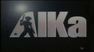 Agent Aika Opening Theme