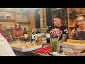 Хеллоуинская мафия. Mafia w Helloween 