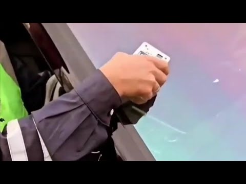 ЗАМЕР АТЕРМАЛЬНОЙ ПЛЁНКИ #SHORTS #YOUTUBESHORTS