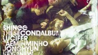 Download Lagu SHINee- A-Yo MP3