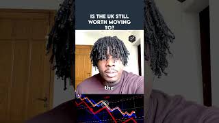 Is the UK Still Worth Moving To? The Truth About Life in 2026