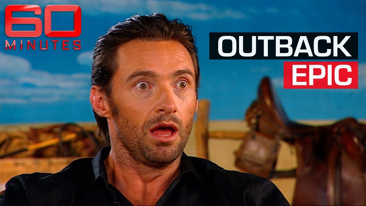 Hugh Jackman's role of a lifetime | 60 Minutes Australia