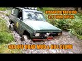 Nissan Patrol K160 3.3 Turbo Diesel | Mudding Off Road 4x4 &amp; Hill Climb