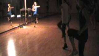 BodyAttack 70