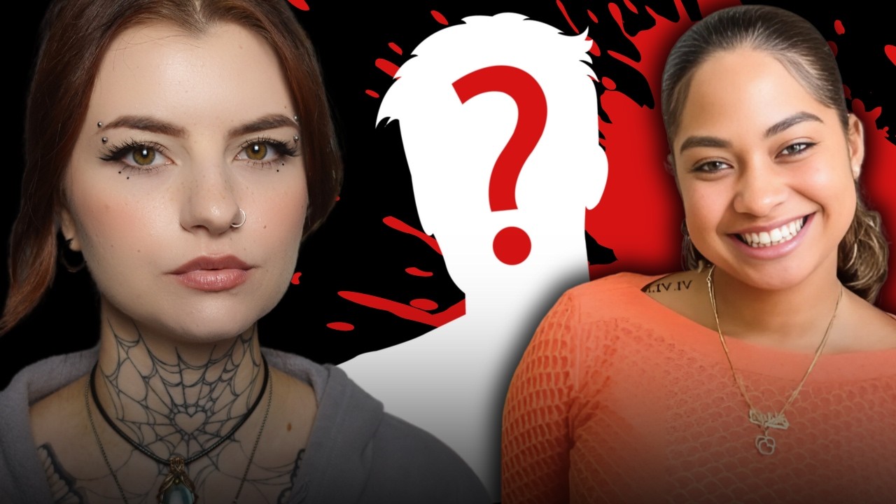 Sie gab ihrem Verehrer einen Korb... und musste dafür sterben.