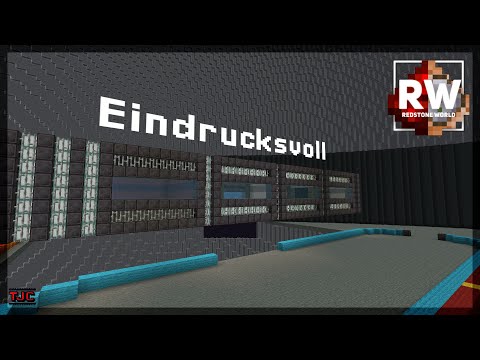 EINDRUCKSVOLL wird unser HOTEL im ⭐ Redstone Stern ⭐ Ep. 23