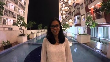 AIESEC UI EB APPLICATION 1516 - Ayu Febri Koriyani. (LCVP HR)