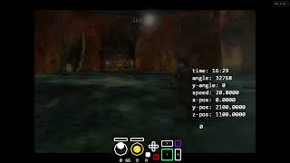 TP: Dangoro Cutscene Unskip