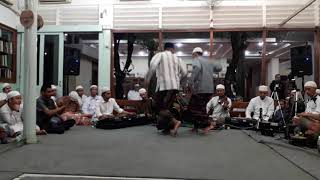 Sarah gambus haul solo @el wadi