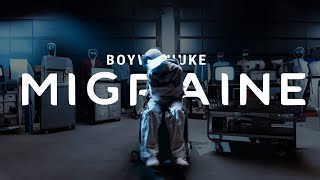 boywithuke - Migraine // full #cover #boywithuke #boywithukecover #uk