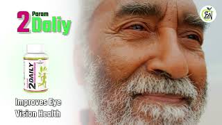 Take 2 Daily for a Healthier Life | Stronglife Nutrition Official Tip