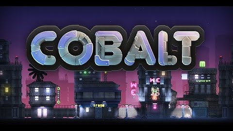 Cobalt Gameplay Trailer (2016)[HD+]
