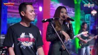 Difarina Indra ft Adella - Ngelabur Langit