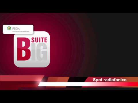 IPSOA BIGSUITE spot 01