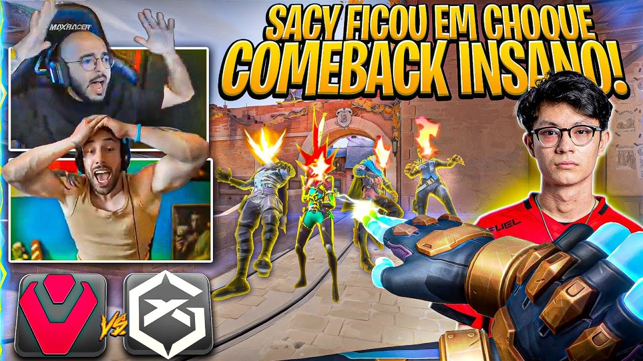 The IMPOSSIBLE HAPPENED on DAY 1 of CHAMPIONS! Sentinels vs. Giant