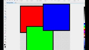CorelDRAW Tutorial: Raster Color Conversion