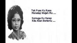 Norma Mam ... Bertemu Pandang ( With Lyrics ).  - Durasi: 2:53. 