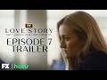 Love Story: John F. Kennedy Jr. &amp; Carolyn Bessette | Episode 7 Trailer - Obsession | FX