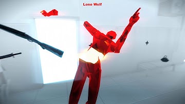 Superhot: Mind Control Delete #15 Part 15 Short Node 3b and Unlocking Deflecting All Bullets Hack