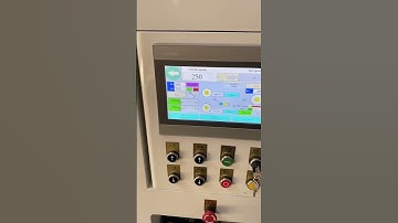 Max 300m/min rewinding high speed paper slitting machine for coated paper #shorts