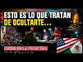 🚨 Extra! | Esto es lo Que Tratan de Ocultar | Crisis Frontera México-USA #podcastcontracultura