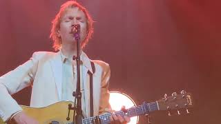 Beck live - Lost Cause (2021)