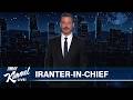 Trump Does Iran War Damage Control, Kash Patel’s in Panic Mode &amp; Rubio's Awkward Pope Meeting