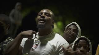 Big Body Benz x King Brickz - 24 (Official Music Video)