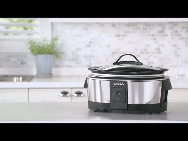 Review: Belkin Crock-Pot Smart Slow Cooker with WeMo