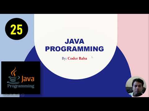 Comments in Java | Java Tutorial in Hindi Part-25