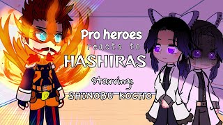 «🦸🏻‍♀️✨💥» 𝙋𝙍𝙊 𝙃𝙀𝙍𝙊𝙀𝙎 𝙧𝙚𝙖𝙘𝙩𝙨 𝙩𝙤 𝙃𝘼𝙎𝙃𝙄𝙍𝘼𝙎 || 𝐒𝐡𝐢𝐧𝐨𝐛𝐮 (1/?) MHA «🦸🏻‍♀️✨💥»