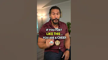 How To Flirt Without Being A Creep 
