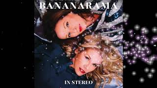 BANANARAMA - DANCE MUSIC (OFFICIAL AUDIO)