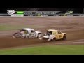 2016 TORC Spring Crandon Round 5 - Live