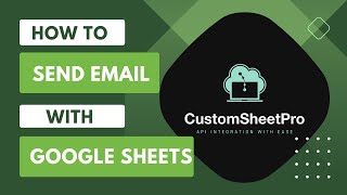 Google Sheets for Educators: Streamline Grade Distribution with Email Integration