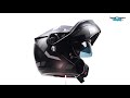 Nolan N90 Helmet
