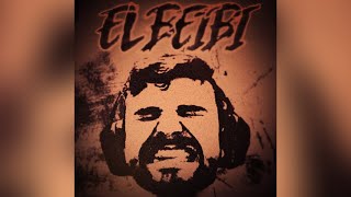 Beckham Music x OM4LV - EL BEIBI FUNK (Ultra Slowed) [1 HOUR] | BRAINROT FUNK 2025 | фанк