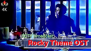 MoranBong Band - Rocky OST