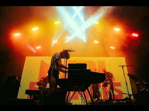 Neal Francis - Problems (Live at Bonnaroo 2024)