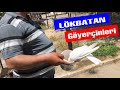 Lökbatan İlqar Əminin  Göyerçinleri