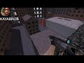KAYABROS - CS 1.6 assault 1337 oynadık 