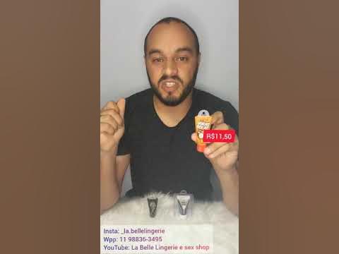 Horas Bolas Hotflowers - prolongador de ereção. - YouTube