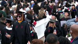 San Diego City College 2023 Commencement