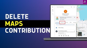 How to Delete Google Maps Contribution 2025 | Remove Google Maps Contribution