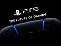 Playstation 5 Reveal