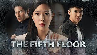 Drugged Girl ⚡ She Wakes Up Trapped On The Fifth Floor | Full Movies in English