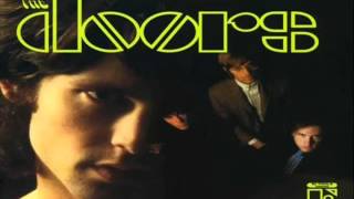 The Doors - Light My Fire (Official Instrumental Remastered) chords