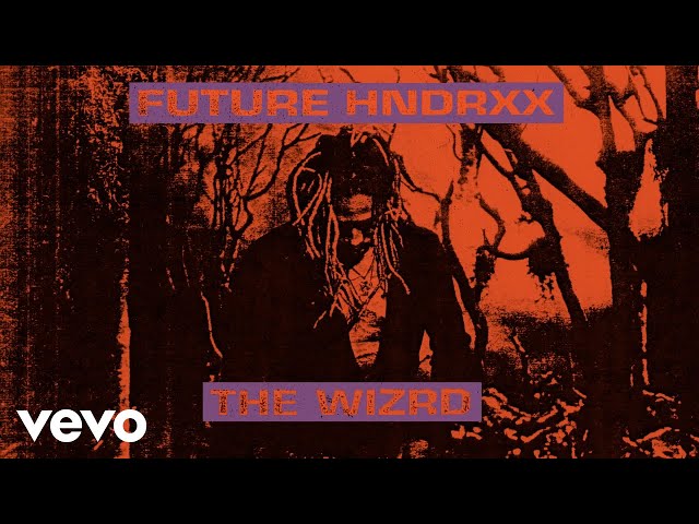 Future - Promise U That